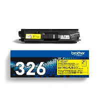 TN326Y TONER GIALL.MFCL8850CDW 3.5K