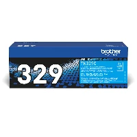 TN329C TONER CIANO MFCL8850CDW 6K
