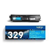 TN329C TONER CIANO MFCL8850CDW 6K