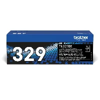TN329BK TONER NERO MFCL8850CDW 6K