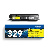 TN329Y TONER GIALLO MFCL8850CDW 6K