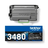 TN3480 TONER HL-L5000D 8K