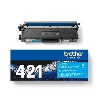 TN421C TONER CIANO MFCL8690CDW