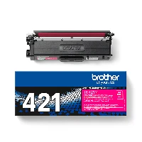 TN421M TONER MAGENTA MFCL8690CDW