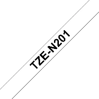 TZEN201 NON LAMINATO OPACO 3,5 N/A