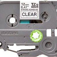 TZES131 LAMINATO N/TRASP 12MM 8MT