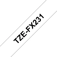 TZEFX231 NASTRO BRO.LAMINATO FLES.