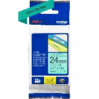 TZE751 LAMINATO BROTH.24MM(8M)N/VER