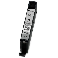 0335C004 CLI-571XL GY BLISTER GRIGI
