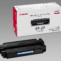 8489A002 EP-27 TONER NERO LBP3200