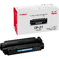 8489A002 EP-27 TONER NERO LBP3200