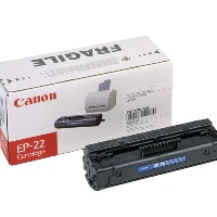 1550A003 EP-22 TONER NERO LBP800