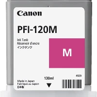 2887C001 PFI-120 CART.MAGENTA TM200