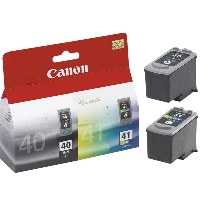 0615B051 PG-40/CL-41 PACK CON SEC