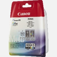 0615B051 PG-40/CL-41 PACK CON SEC