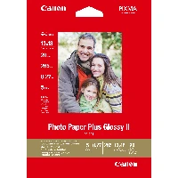 2311B018 PP-201 13X18 CARTA FOT.20F