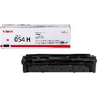 3026C002 CRG 054 H M TONER MAGENTA