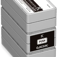 S020563 GP-C831 CARTUCCIA NERA