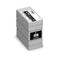 S020563 GP-C831 CARTUCCIA NERA