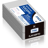 S020601 CARTUCCIA NERA X TM-C3500