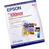 S041718 ENHANCED MATTE PAPER 192GR