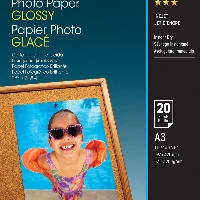 S042536 CARTA GLOSSY PH. A3 20FF