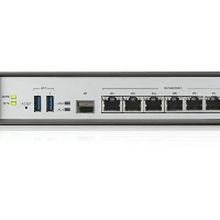 ATP 500 7OPT 1SFP VPN 100