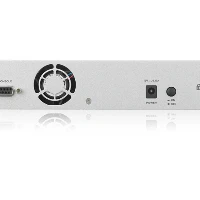 ATP 500 7OPT 1SFP VPN 100