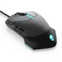ALIE.510M WIRED GAMING MOUSE AW510M