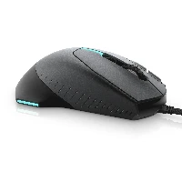 ALIE.510M WIRED GAMING MOUSE AW510M