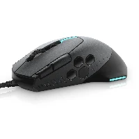 ALIE.510M WIRED GAMING MOUSE AW510M