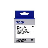 S653003 NASTRO EPSON LK-3WBN W9/L9