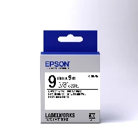 S653003 NASTRO EPSON LK-3WBN W9/L9
