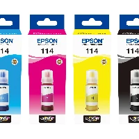 T07A140 ECOTANK NERO ET-8500