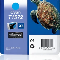 T15724010 INK CIANO STYLUS.PH.R3000