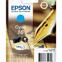 T16224012 INK CIANO STD WF-2010W