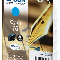 T16224012 INK CIANO STD WF-2010W