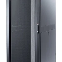 APC NetShelter SX 42U, Freestanding rack, 42U, 1704 kg, 134.1 kg, Black