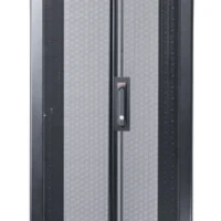 APC NetShelter SX 42U, Freestanding rack, 42U, 1704 kg, 134.1 kg, Black