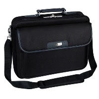 Targus CN01, Messenger case, 40.6 cm (16