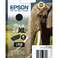 T24314022 INK NERA BL.CL.PH. HD24XL