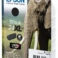 T24314022 INK NERA BL.CL.PH. HD24XL