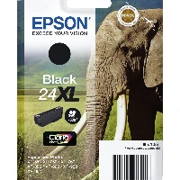 T24314022 INK NERA BL.CL.PH. HD24XL