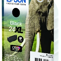 T24314022 INK NERA BL.CL.PH. HD24XL