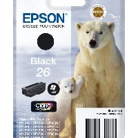 T26014012 INK NERA CL.PREMIUM 26