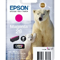 T26134012 INK MAGEN.CL.PREMIUM 26