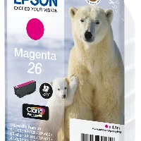 T26134012 INK MAGEN.CL.PREMIUM 26