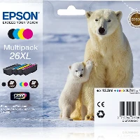 T26364010 MULTIPACK CL.PREMIUM 26XL