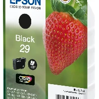 T29814022 INK NERA BL. XP-235