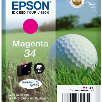 T34634020 INK MAGE.BL.WF PRO WF3720
